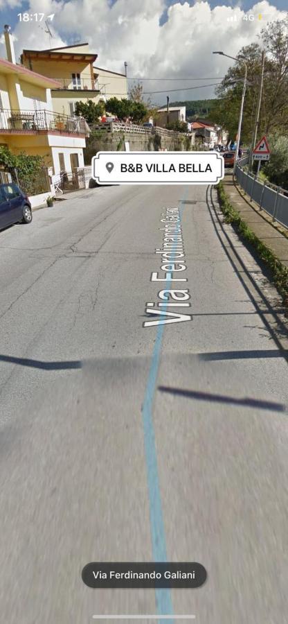 Bella Bed & Breakfast Catanzaro